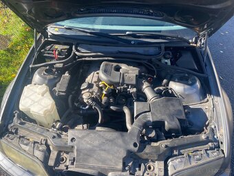 BMW 318i e46 - 7