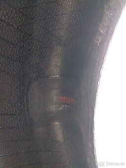 Letní pneumatiky DUNLOP 195/55 R15 - 7