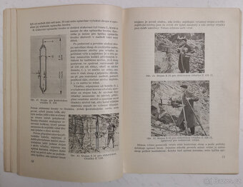 Bohuslav Stočes - Vrtačky a sbíječky - 7