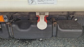 Iveco Daily 70C18 Izoterm - 7