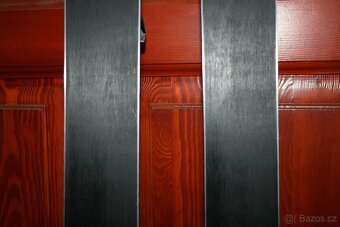 lyže Rossignol GT 163 cm - 7