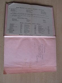 OVOCNÉ STROMY - CO MÁ KAŽDÝ VĚDĚTI - 7