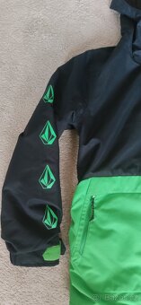 Zimní komplet VOLCOM stone - 7