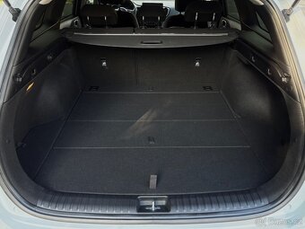 KIA Ceed SW 1,5 T-GDI 118kW ZÁRUKA r.2023 - 7