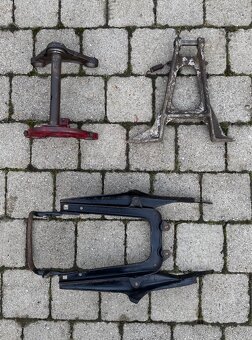 CZ 125 175 250 kyvacka - dily - 7