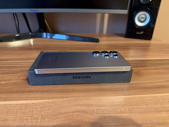 Samsung Galaxy S25 Ultra 256gb - 7