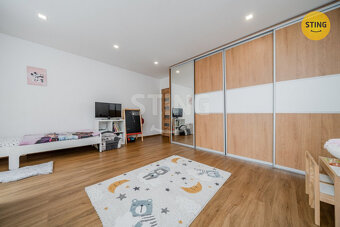 Prodej bytové jednotky 3+1 s balkónem, ul.Karla Hynk, 132878 - 7