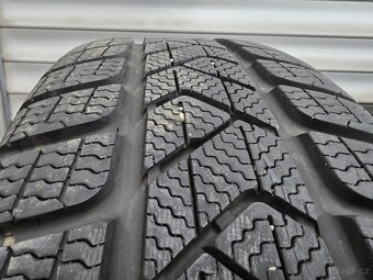 ❄️ Zimní ALU kola Volkswagen Passat b8 R17❄️ - 7