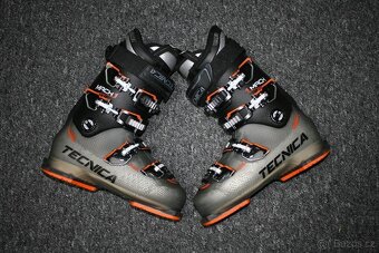 lyže Dynastar Powertrack 144 cm - 7