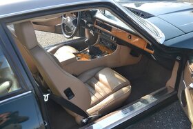 Jaguar XJS 3,6  Manuál  r.v.1988 - 7