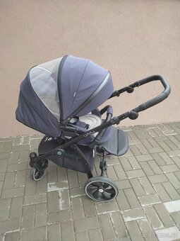 Kočárek Tutis Uno+ - 7