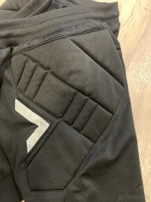 Fotbalové brankářské kraťasy vel. S Keepersport - 7