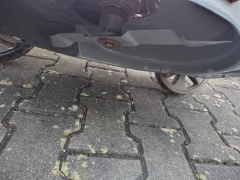 Benzinová sekačka na trávu AL-KO - 7