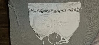 Podprsenky velikost B - 7