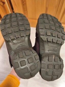 sněhule vel.35 zn. Quechua - 7