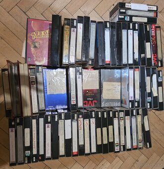 Prodám větší množství LP desek - 7