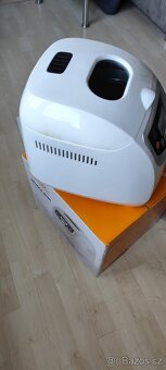 Domácí malá pekárna ETA Delicca - 7