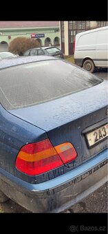 Bmw e46 318i 105kw - 7