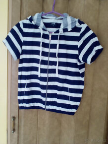 Trička a šortky - 7