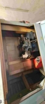 2007 S 50i CNC soustruh po GO - 7