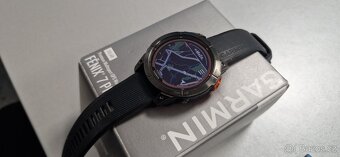 Garmin Fenix 7pro Solar - 7