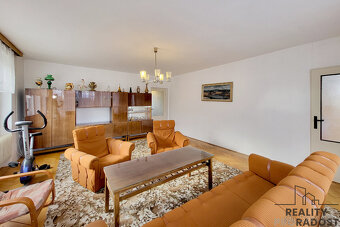 Prodej rodinného domu - 7