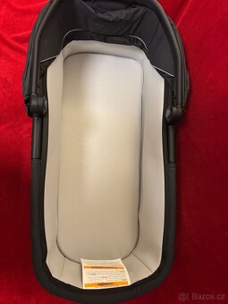 Korba TUG3 černá - 7