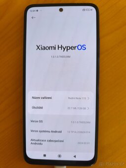 Xiaomi Redmi Note 11S + 12S - 7