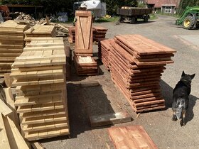 podlážky haki 2,8–3 cm - 7