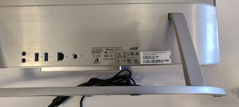 PC Sestava ACER Aspire C22-720 AIO - 7
