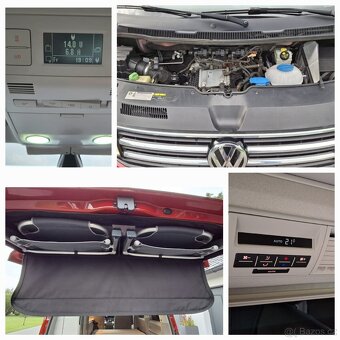 VW T6 CALIFORNIA OCEAN - 7