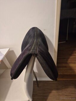 Acavallo memory foam pad - 7