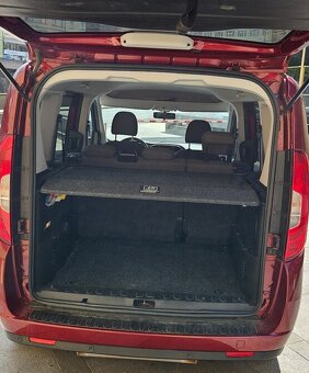Fiat Doblo - 7