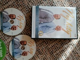 Veselá trojka 6 CD nebo DVD - 7
