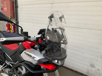 aprilia tuareg - 7