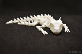 Zakázkový 3D tisk a 3D modelování - 7