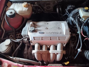 Ford puma 1.7 zetec - 7
