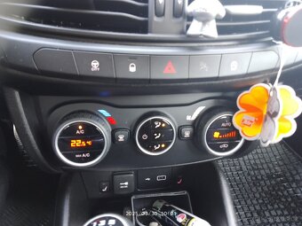 Pozor sleva.Prodám Fiat Tipo kombi. - 7