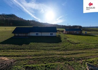 Prodej stavebního pozemku 2307 m2, Malšovice - 7