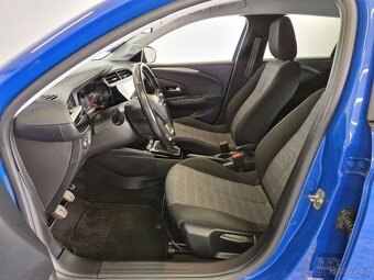 Opel Corsa F 1.2 74kw-75tkm-FullLed-Navi-Kamera - 7