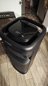 Sony ULT tower 10 - 7