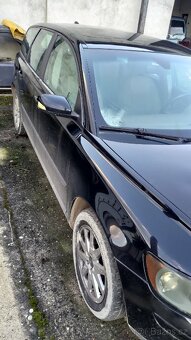 Volvo V50 - 7