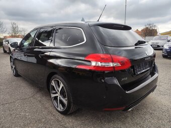 Peugeot 308 SW.GT Line.2.0HDI.110kw.Automat.R.V.11/2016 - 7