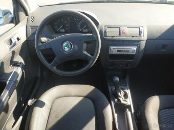 Škoda Fabia Combi 1,4 16v 75kW - 7