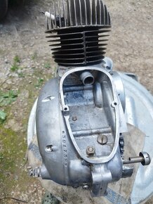 ČZ 125 - 7