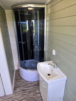 Prodám Maringotku tinyhouse - 7