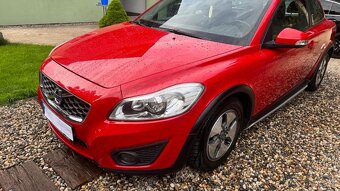 Volvo C30, 2010, 170 000 km - 7