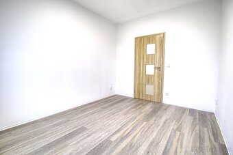 Pronájem nového bytu 2+kk, 59 m2, Smiřice - ul. Cukrovarská. - 7