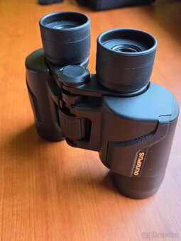 Olympus 8x40 s - 7