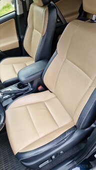Toyota Rav4 2.5 hybrid 4x4 - 7